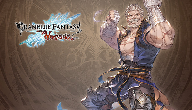 Granblue Fantasy: Versus - Additional Character Set (Soriz) Steam capsule image