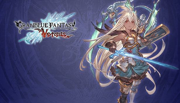 Granblue Fantasy: Versus - Additional Character Set (Zooey) Steam capsule image