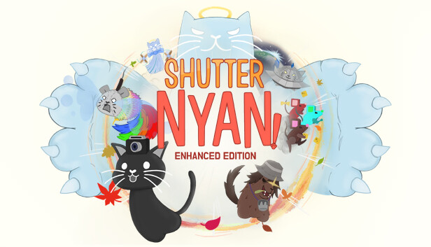 Shutter Nyang Demo concurrent players on Steam