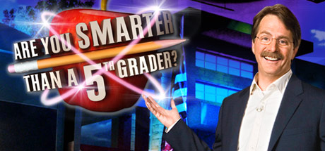 Are You Smarter than a 5th Grader? concurrent players on Steam