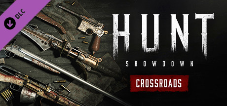 Hunt: Showdown - Crossroads