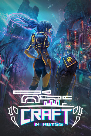 Craft In Abyss cover