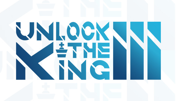 Unlock The King 3 Steam capsule image