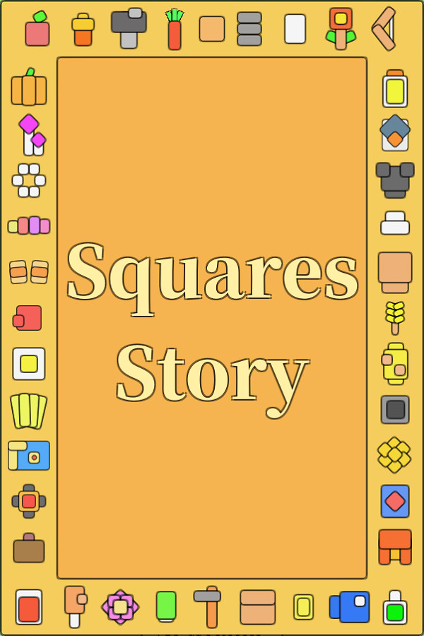 Squares Story