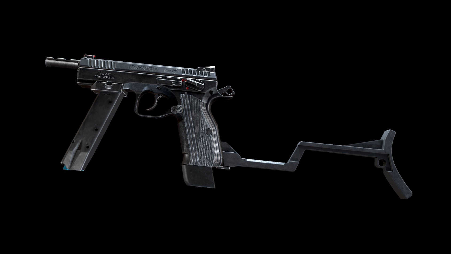 Russian weapons pack payday 2 фото 49