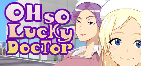 Oh So Lucky! Doctor : A Surgery Soap Opera concurrent players on Steam