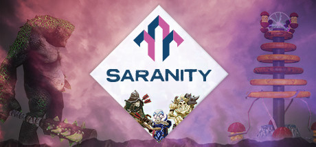Saranity