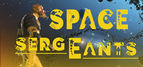 Space Sergeants concurrent players on Steam