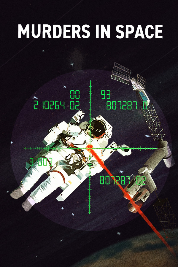 Murders in Space