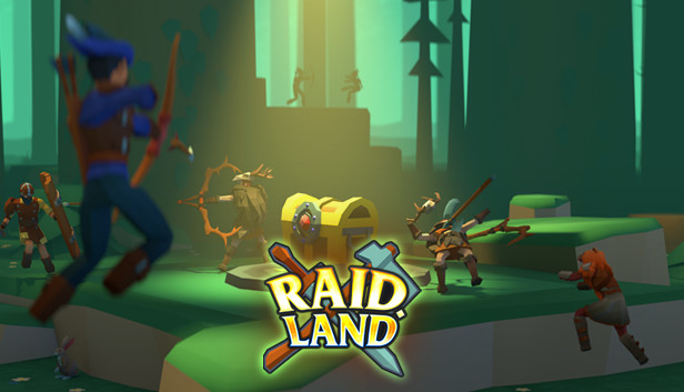 RaidLand
