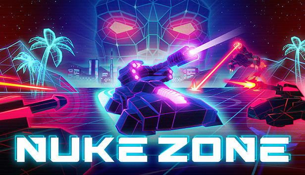 Steam Nuke Zone