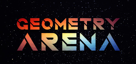 Geometry Arena Cover Image