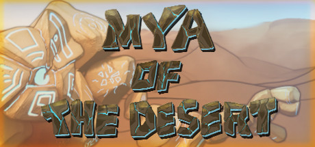 Mya of the Desert concurrent players on Steam