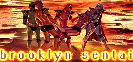 Brooklyn Sentai: Episode One