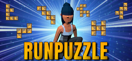 RUNPUZZLE Cover Image