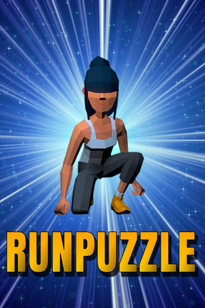 RUNPUZZLE cover art