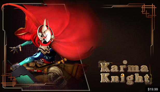 KarmaKnight
