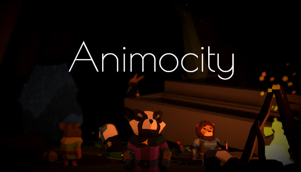 Animocity Steam capsule image