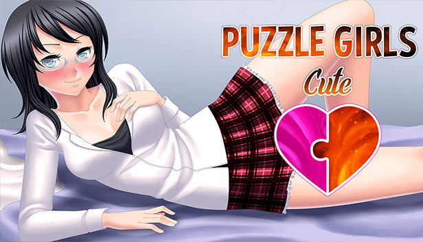 Puzzle Girls: Cute Steam capsule image
