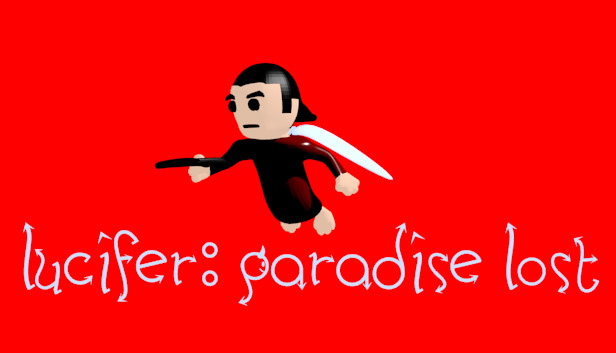 Paradise Lost on Steam