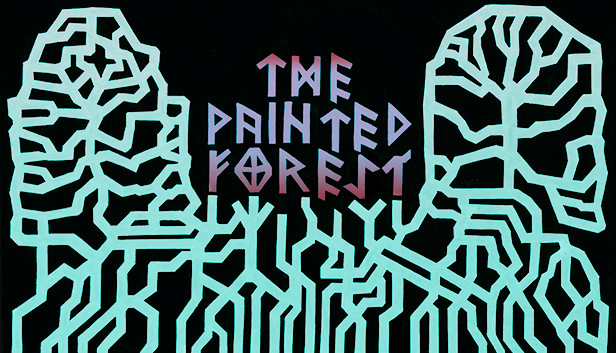 The Painted Forest Steam capsule image