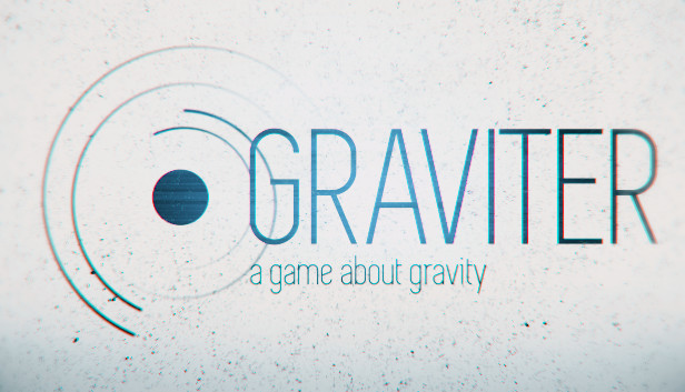 Graviter Steam capsule image