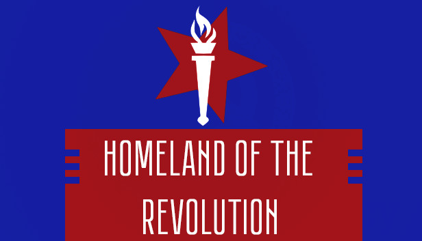 Crisis in the Kremlin: Homeland of the Revolution Steam capsule image