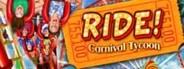 Ride! Carnival Tycoon