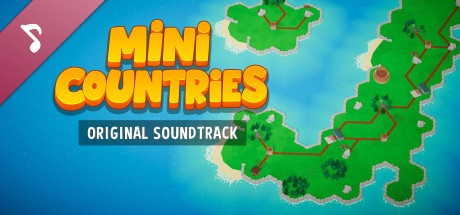 Mini Countries Soundtrack
