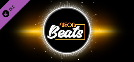 Neon Beats - A beat further
