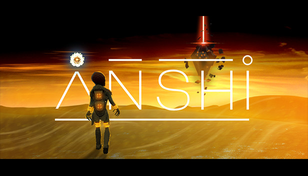 AnShi Steam capsule image