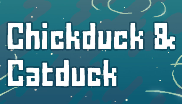 Chickduck & Catduck Steam capsule image