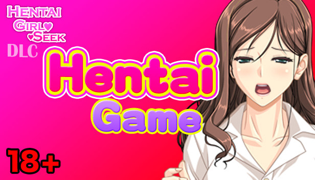 Hentai Girl Seek - Hentai Game Steam capsule image