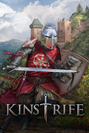 Kinstrife cover art