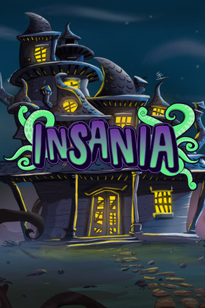 Insania