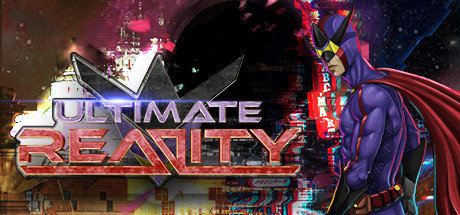 Ultimate Reality Cover Image