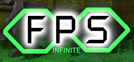FPS Infinite concurrent players on Steam