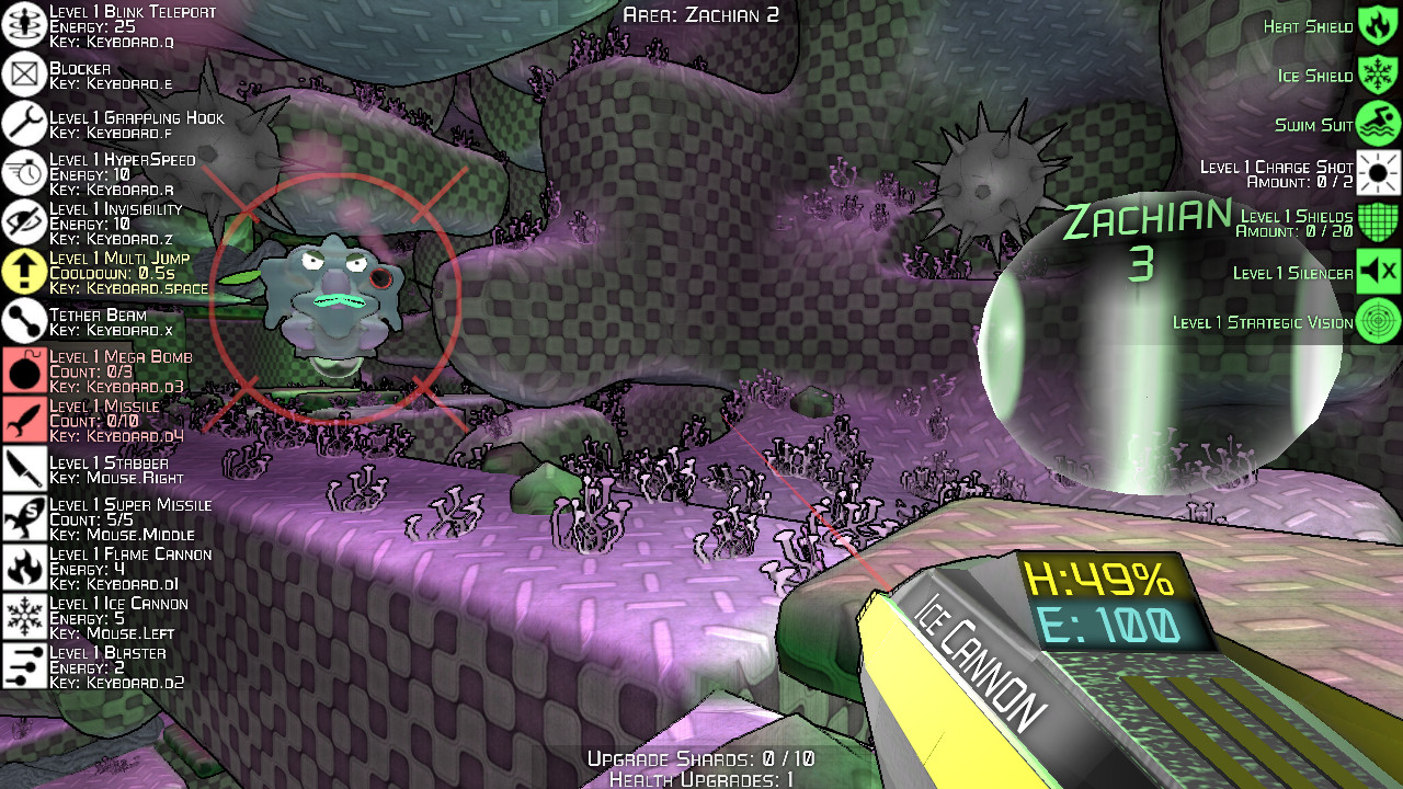 Fps Infinite On Steam
