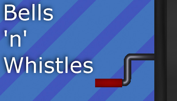 Bells 'n' Whistles Steam capsule image