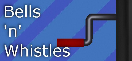 Bells 'n' Whistles Cover Image