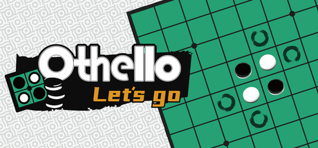 Othello Let's Go concurrent players on Steam