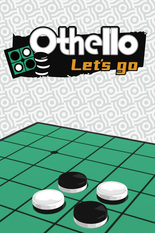 Othello Let's Go