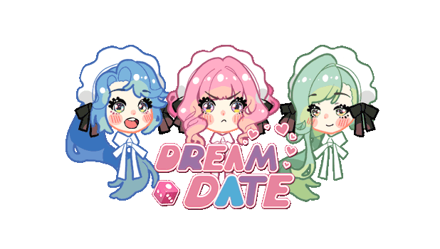 梦幻约会/Dream Date插图