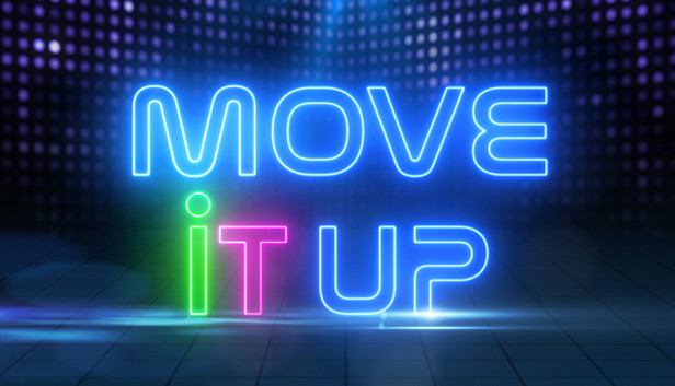 Move It Up Steam capsule image