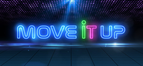 Move It Up Cover Image