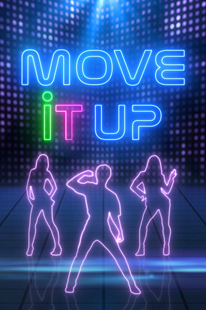 Move It Up cover art