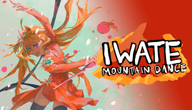 Iwate Mountain Dance Steam capsule image