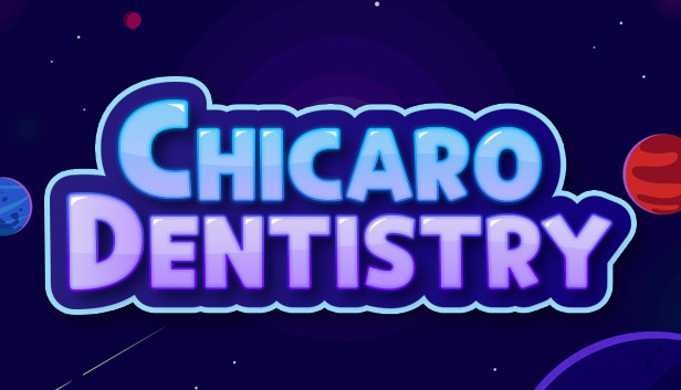CHICARO DENTISTRY Steam capsule image