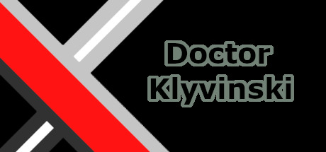 Doctor Klyvinski concurrent players on Steam