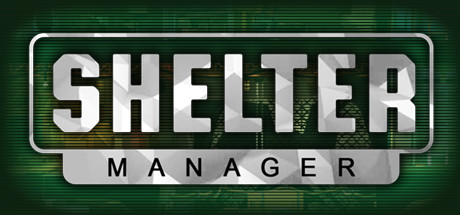 Shelter Manager Cover Image